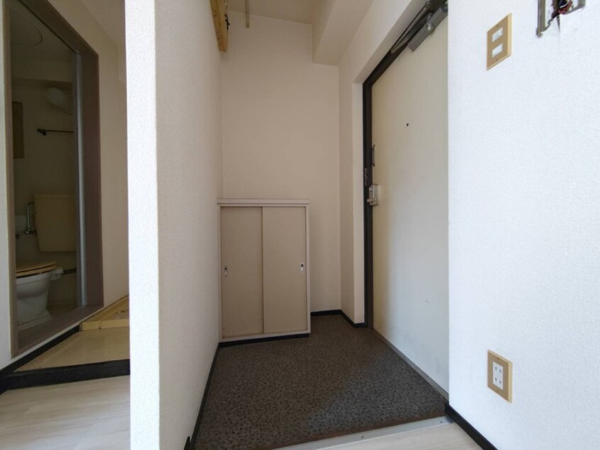 玄関 Ｇ＆Ｙ東桜