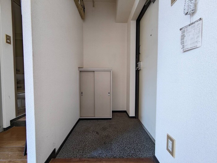 玄関 Ｇ＆Ｙ東桜