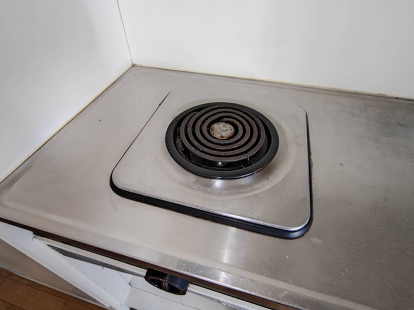 内観写真 Ｇ＆Ｙ東桜