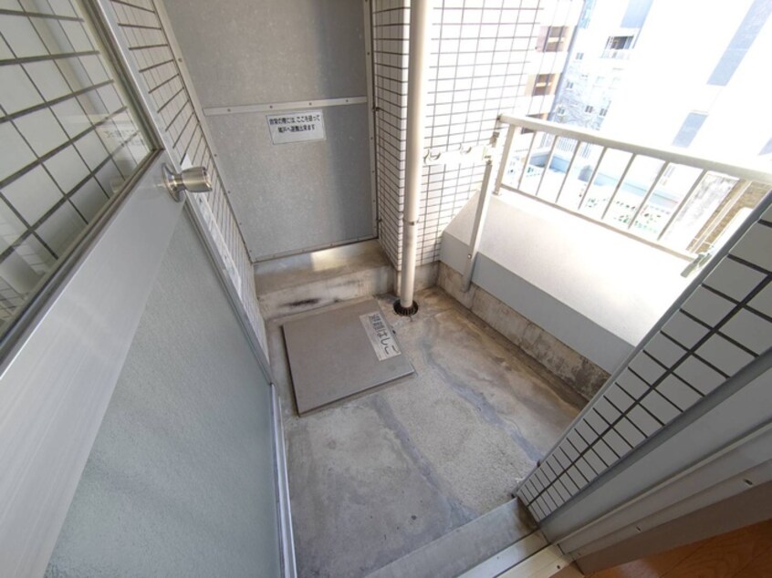 ベランダ・バルコニー Ｇ＆Ｙ東桜