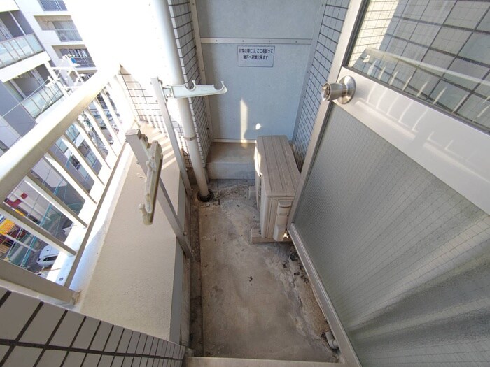 ベランダ・バルコニー Ｇ＆Ｙ東桜