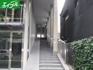 エントランス部分 ＮＡＧＯＹＡ　ＦＬＡＴ