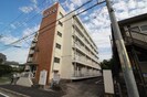 後藤石坂コーポの外観