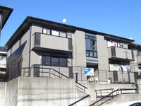 トークヴィレッジⅤ B棟