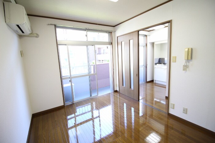 居室 有志ﾋﾞﾙ