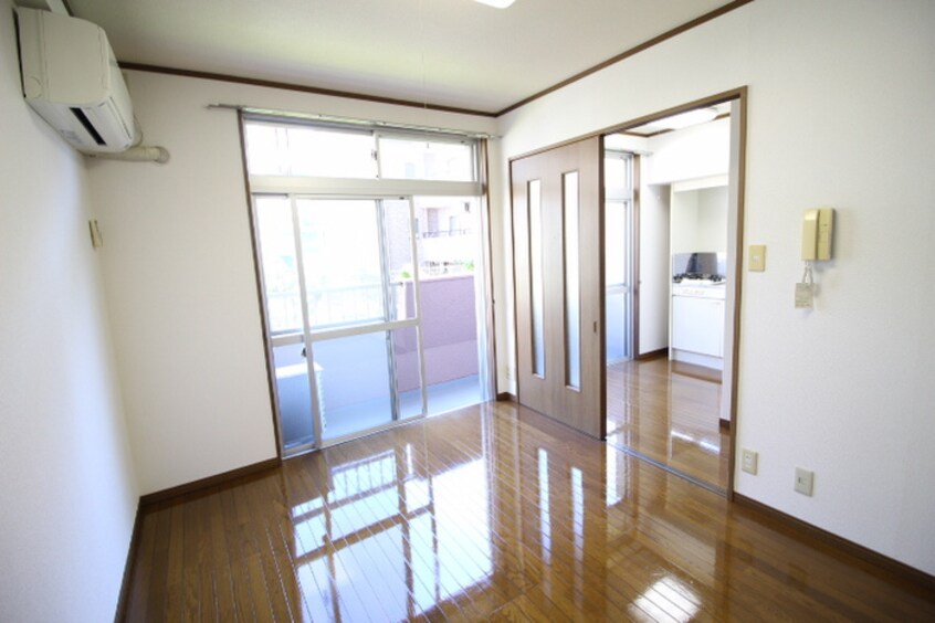 居室 有志ﾋﾞﾙ