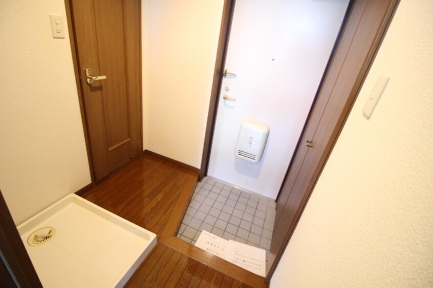 玄関 有志ﾋﾞﾙ