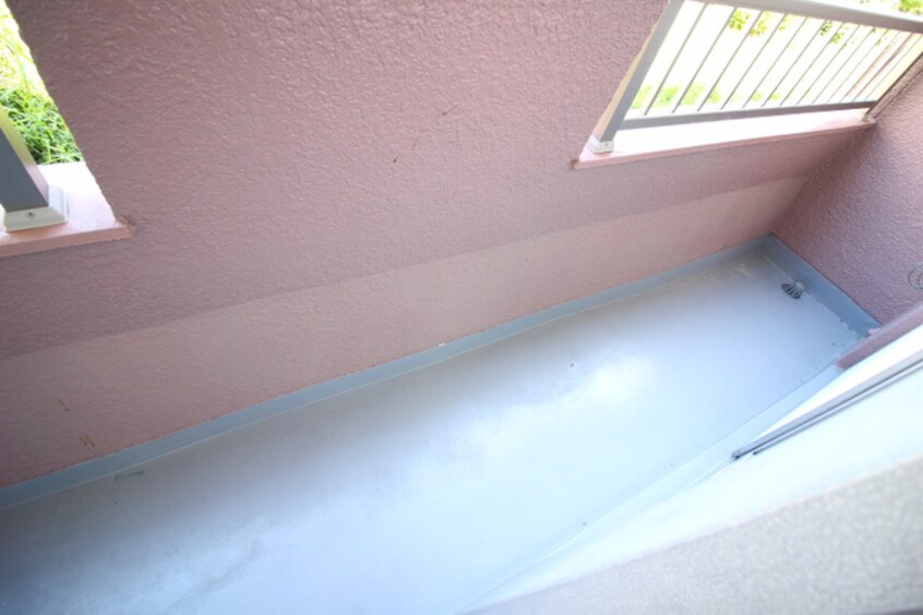 ベランダ・バルコニー 有志ﾋﾞﾙ