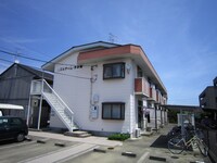 エルディム今伊勢