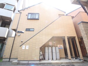 グランベル大須観音