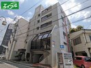 コンドーマンションの外観