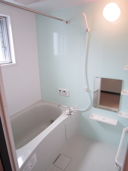 バス／シャワールーム等 αBLD