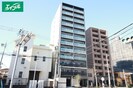 S-RESIDENCE熱田の外観