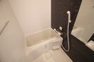 バス／シャワールーム等 S-RESIDENCE熱田
