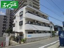 スペ－スエイトの外観