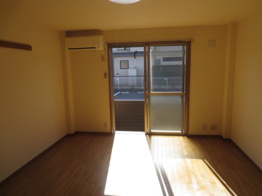 居室 プランド－ルコ－ト中央