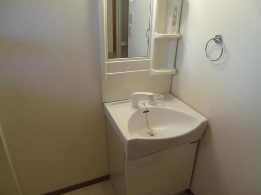 洗面 プランド－ルコ－ト中央