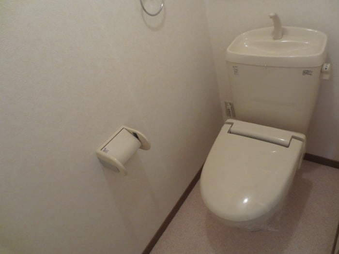 トイレ プランド－ルコ－ト中央