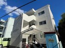 水野ビルの外観