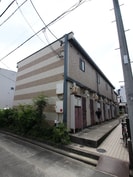 miraie松原の外観