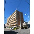 リアライズ稲永駅前の外観