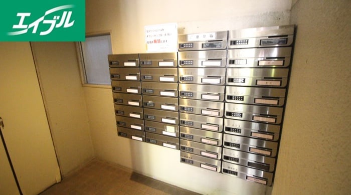 その他 チサンマンション東別院