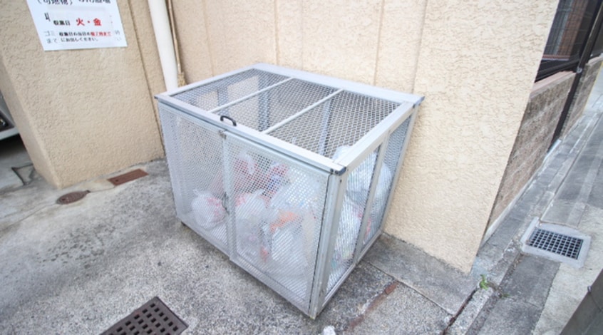 周辺環境 チサンマンション東別院