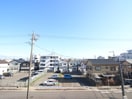 室内からの展望 メゾンゆたか
