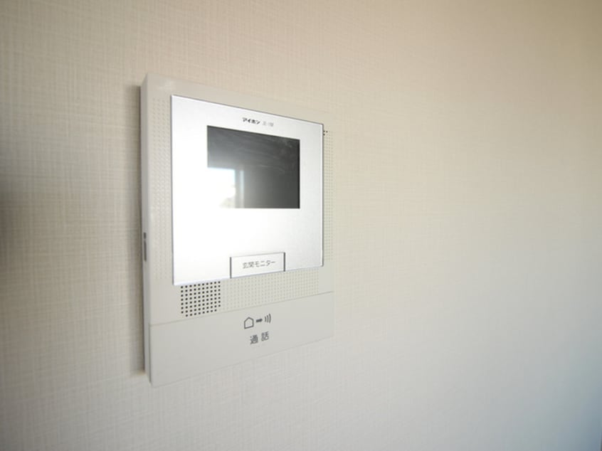 内観写真 メゾンゆたか