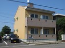 レガーロ・invitoの外観