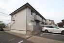 外観写真 サンパレスⅠ