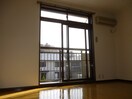 居室 ソレイユ平和