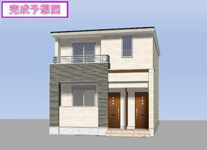 エストボヌール東春田Ⅱ