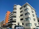 ロイヤルマンション丁田の外観