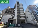 ヴェ－ラ　カ－サ　ウルバ－ナの外観