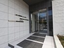 エントランス部分 アルテミス