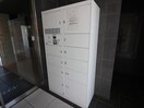 建物設備 アルテミス