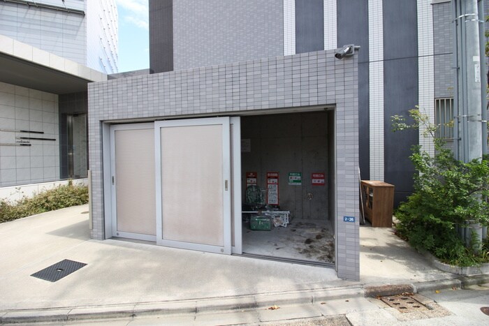 建物設備 アルテミス