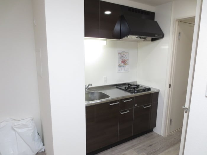 キッチン アルテミス