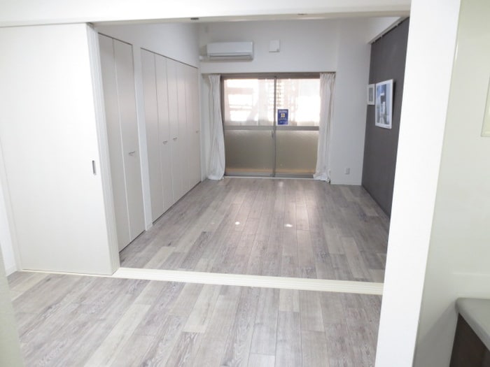 居室 アルテミス