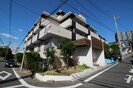 CASA  NOAH　八事の外観