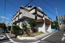CASA  NOAH　八事の外観