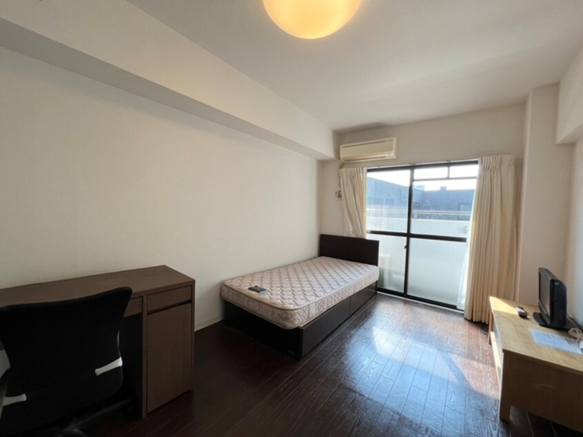 居室 CASA  NOAH　八事