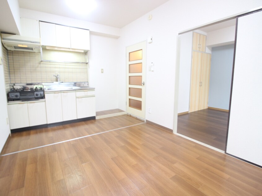 居室 CASA  NOAH　八事