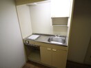 キッチン CASA  NOAH　八事