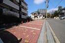 駐車場 CASA  NOAH　八事