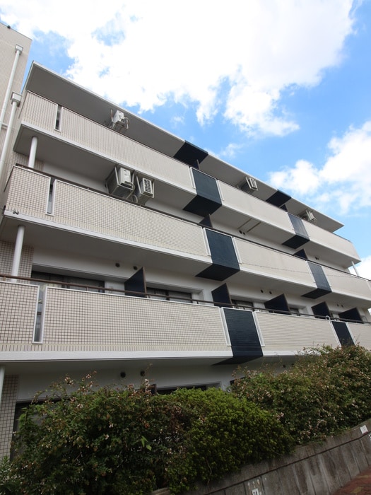 外観写真 CASA  NOAH　八事