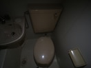 トイレ CASA  NOAH　八事