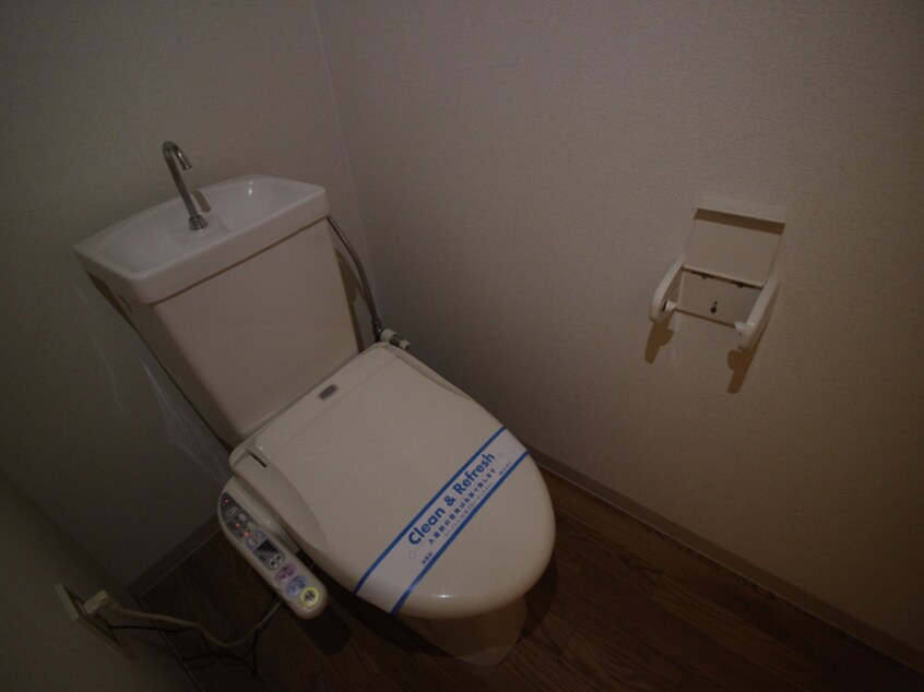 トイレ CASA  NOAH　八事