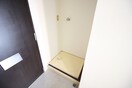 洗濯機置場 CASA  NOAH　八事